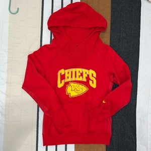 Nike Kansas City Chiefs Hoodie